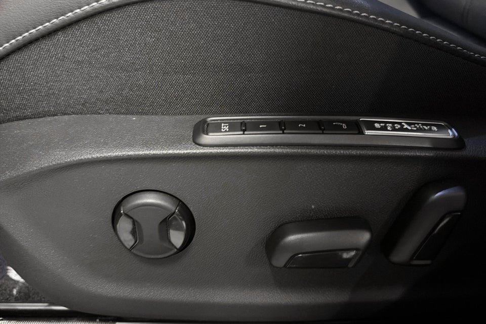 VW ID.7 86 Style S+ 5d