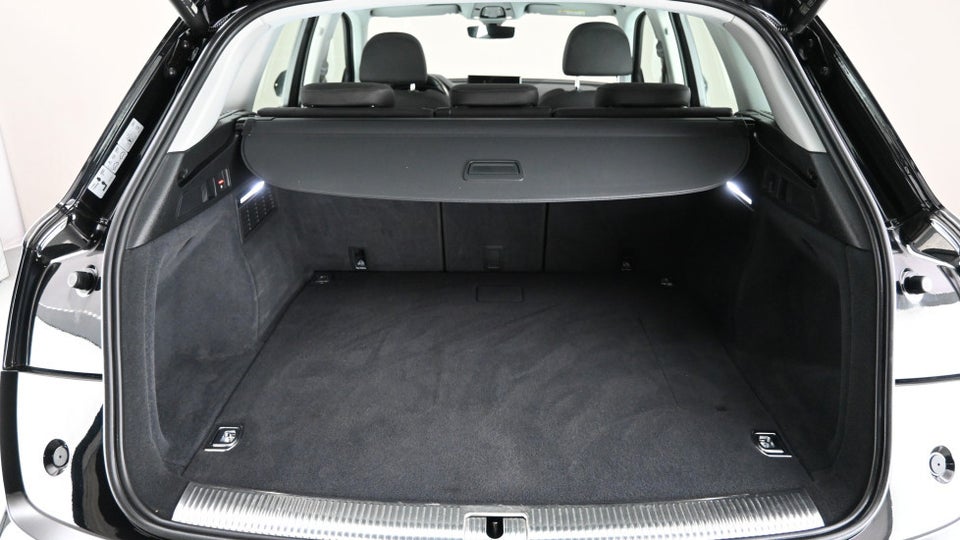 Audi Q5 50 TFSi e Prestige quattro S-tr. 5d