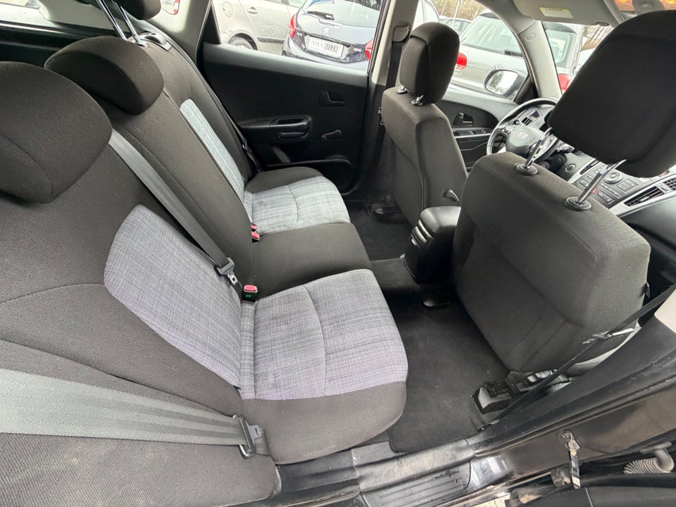 Kia Ceed 1,4 CVVT 90 Active SW 5d