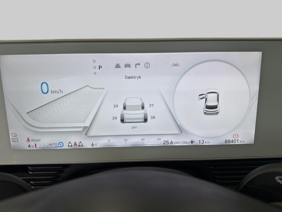 Hyundai Ioniq 5 77 Techniq 5d