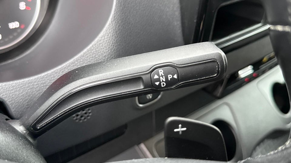 Mercedes Sprinter 319 2,0 CDi A2 Kassevogn aut. RWD