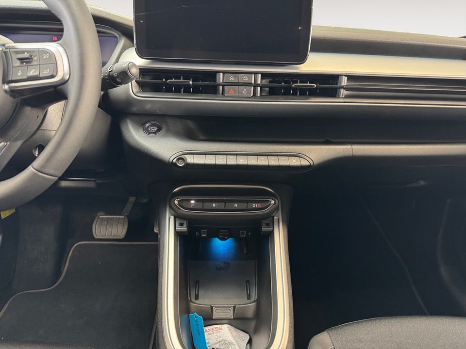 Jeep Avenger 54 Summit 5d