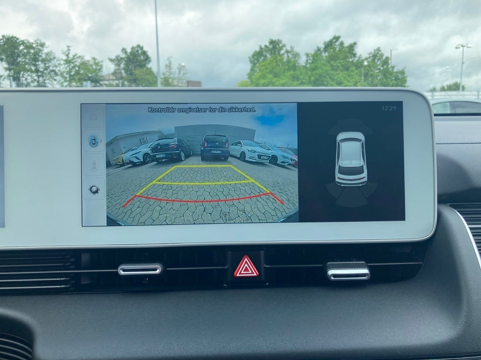 Hyundai Ioniq 5 77 Core 5d