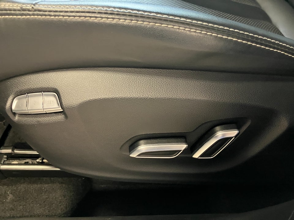 MG Marvel R Performance 5d