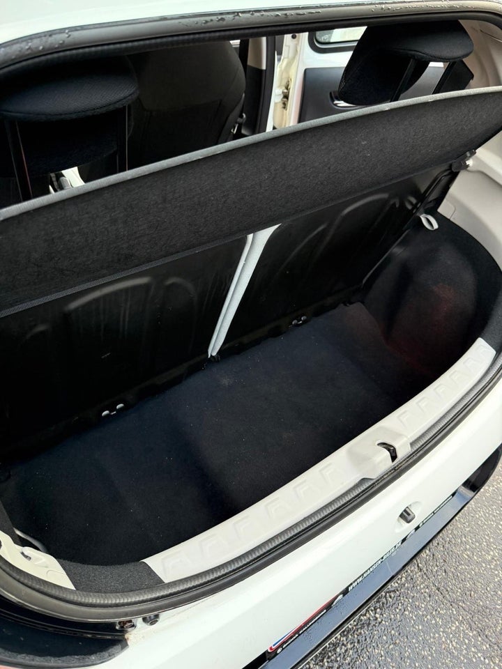 Toyota Aygo 1,0 VVT-i x 5d