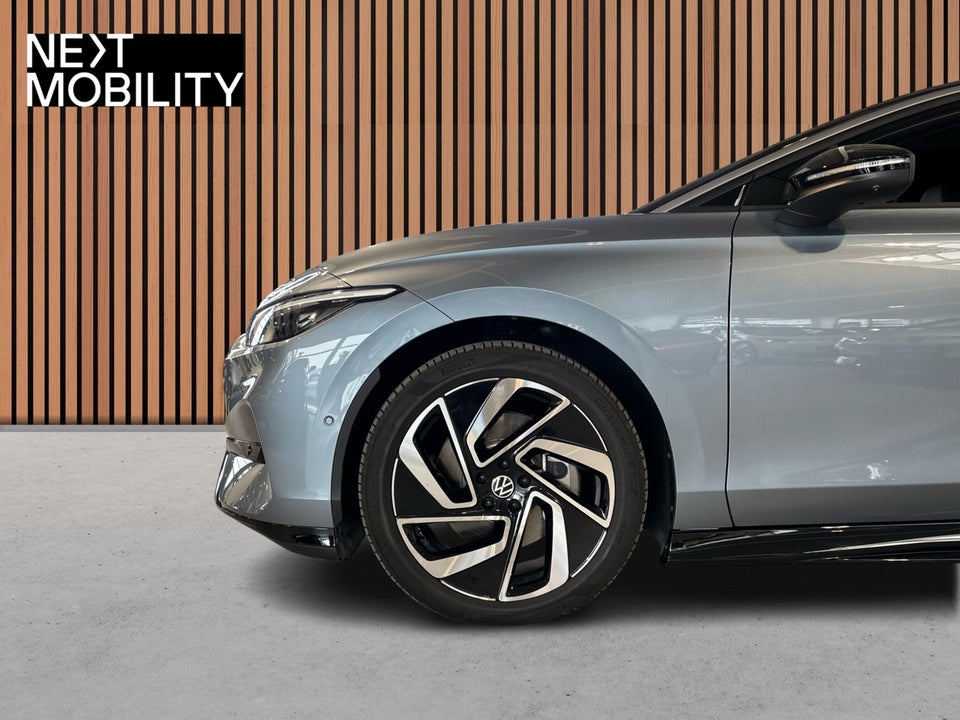 VW ID.7 77 Pro Tourer 5d