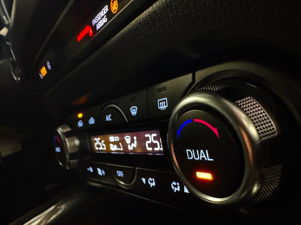 Mazda CX-5 2,0 SkyActiv-G 165 Optimum aut. 5d