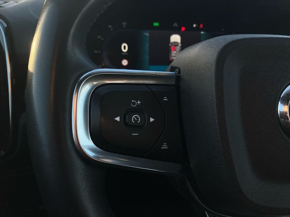 Volvo XC40 P6 ReCharge Ultimate 5d