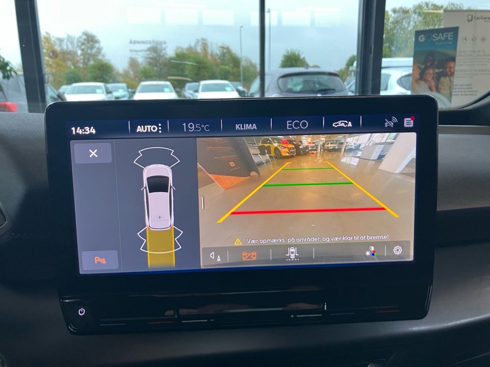 Cupra Born 58 High 5d