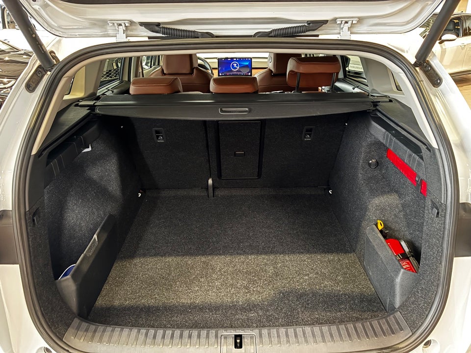 Skoda Enyaq 60 iV ecoSuite 5d