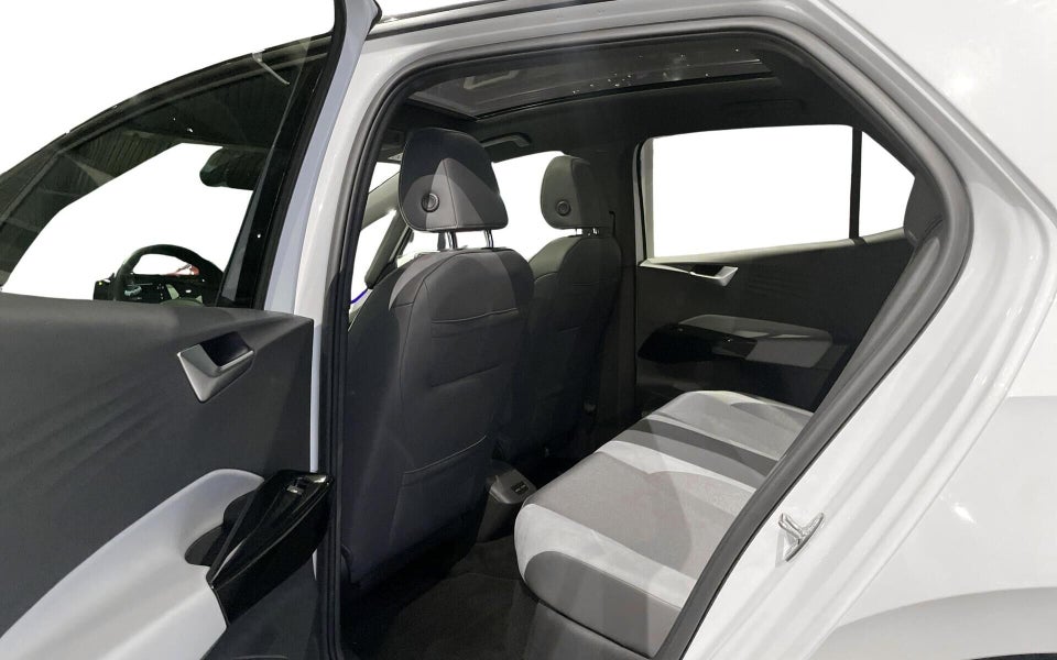 VW ID.3 58 1ST Pro Performance 5d