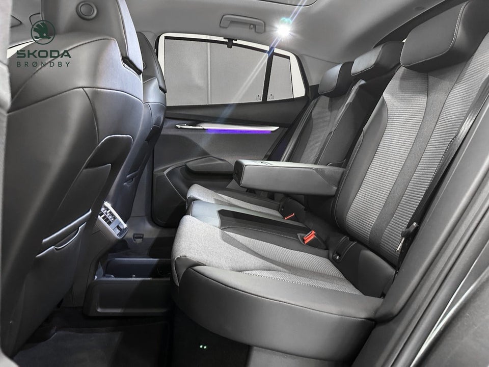 Skoda Enyaq 85 iV Premium Coupé 5d