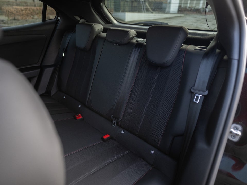 Opel Mokka-e 50 GS Line 5d