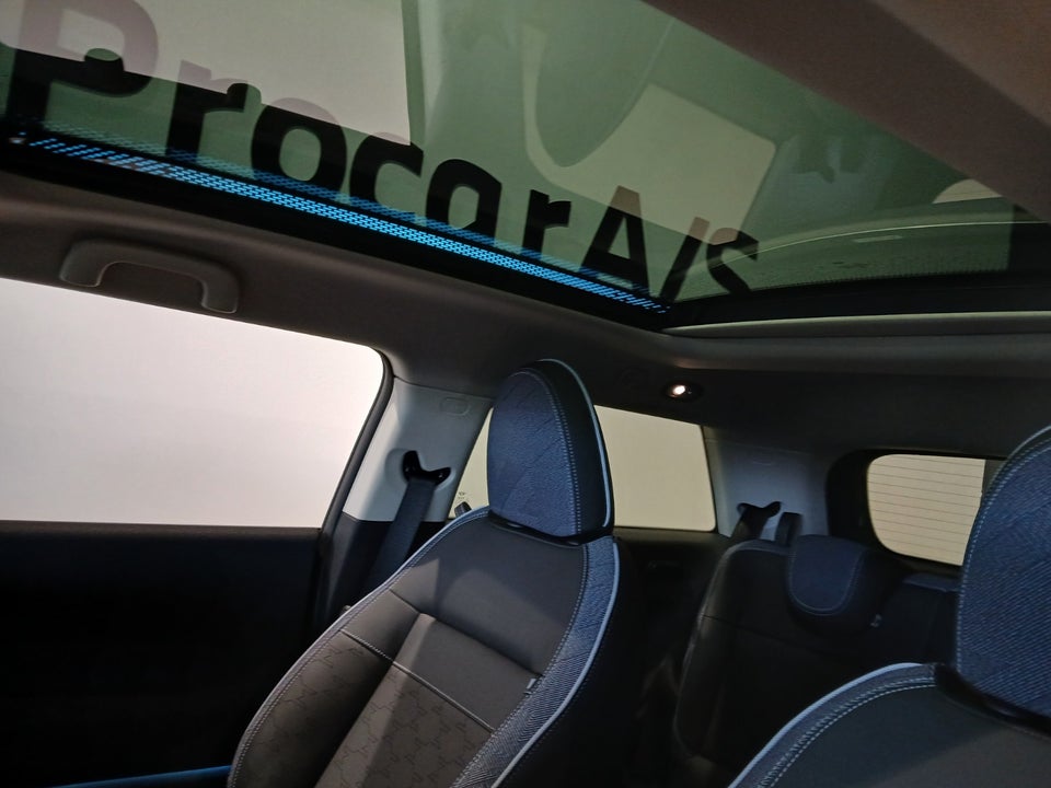 MINI Cooper SE Classic Trim M 3d