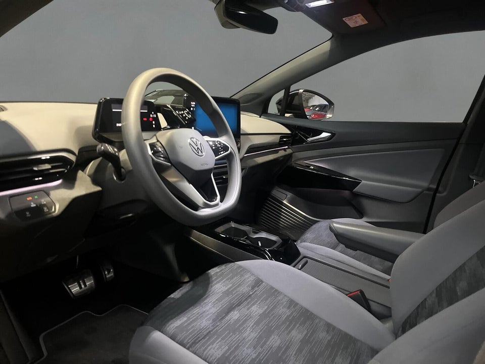 VW ID.4 77 Pro Performance 5d