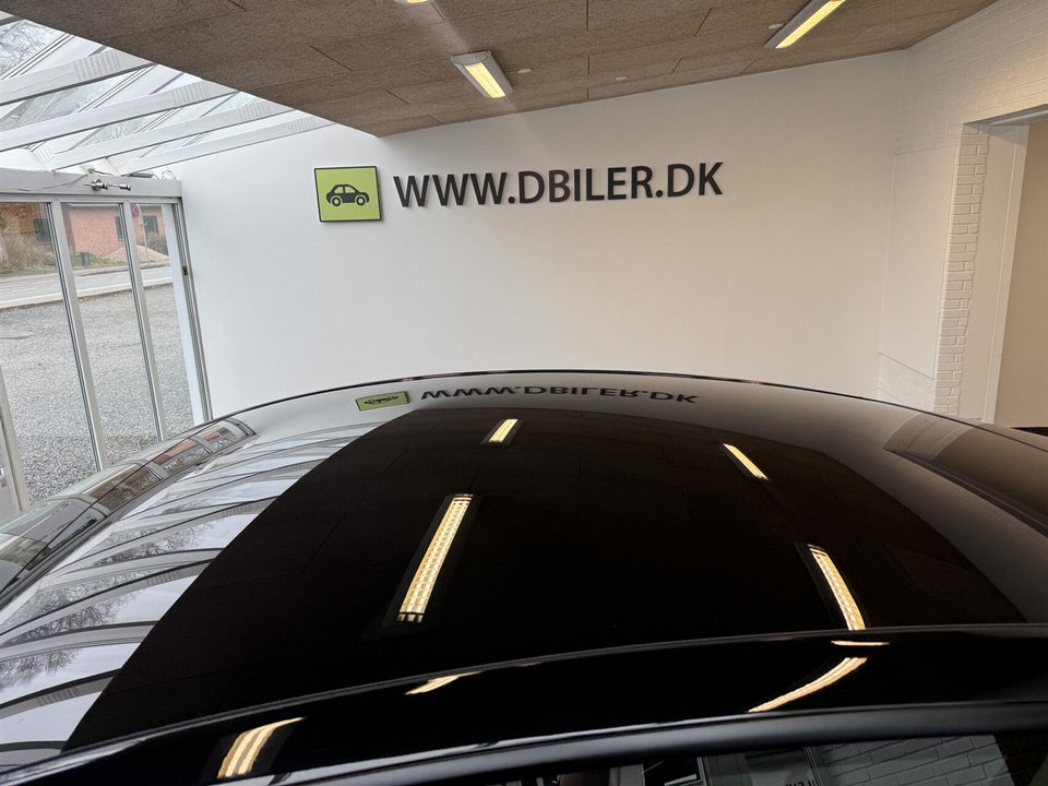 Tesla Model Y Long Range AWD 5d