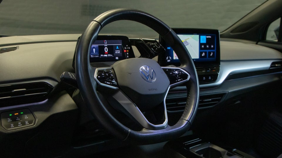 VW ID.4 77 1ST Pro Performance 5d