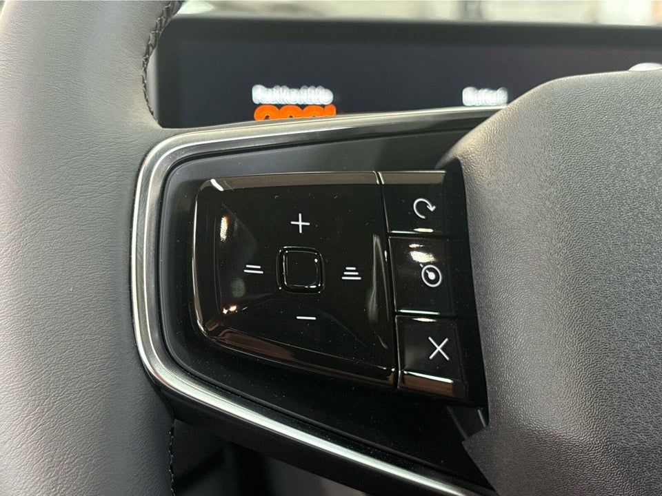 Polestar 4 Coupé RWD 5d