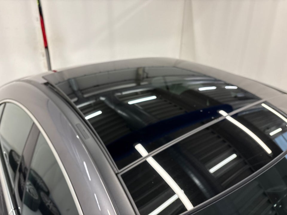 Mercedes CLA200 1,3 Advantage Coupé aut. 4d