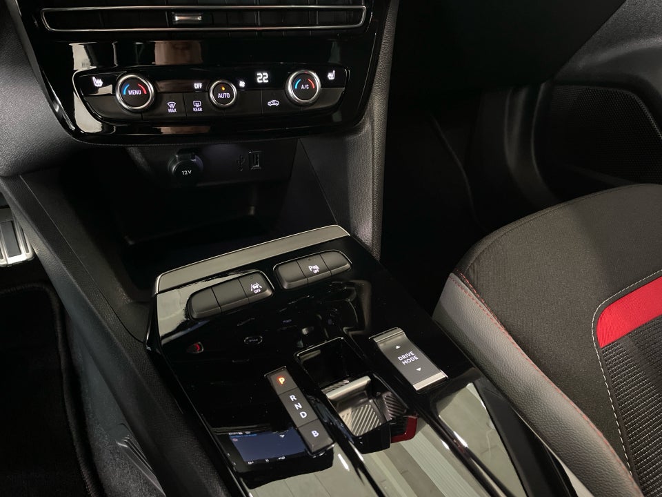 Opel Mokka-e 50 GS Line 5d