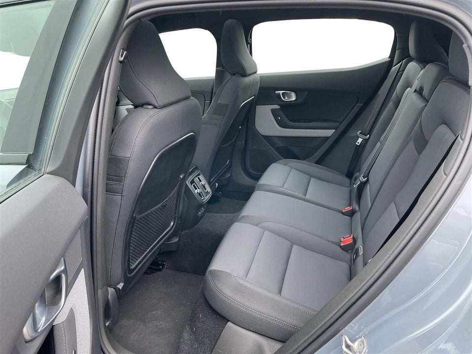 Polestar 2 Long Range 5d