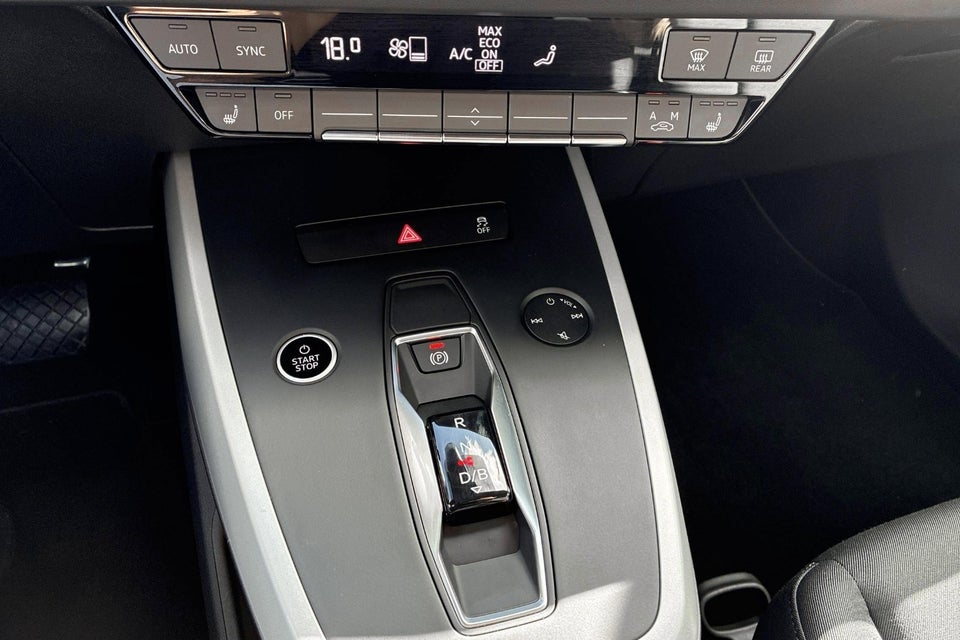 Audi Q4 e-tron 45 5d
