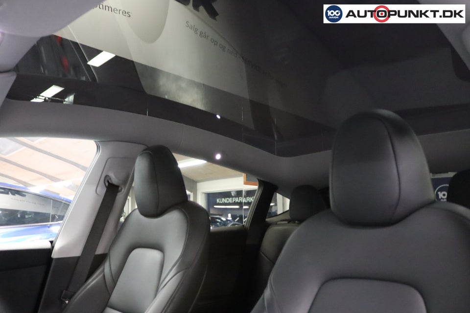 Tesla Model Y Performance AWD 5d