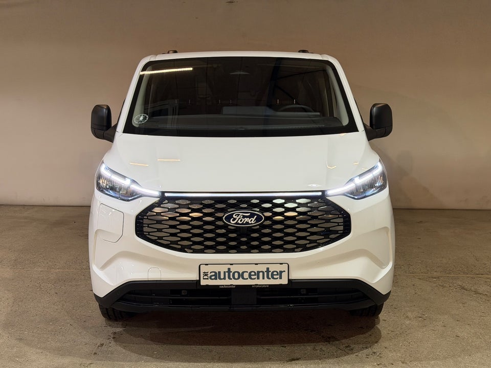 Ford E-Transit Custom 320L 64 Trend