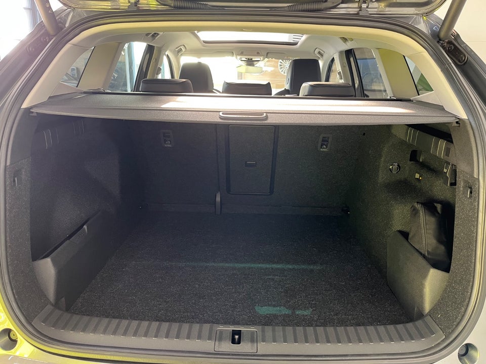 Skoda Enyaq 85x iV Premium 5d