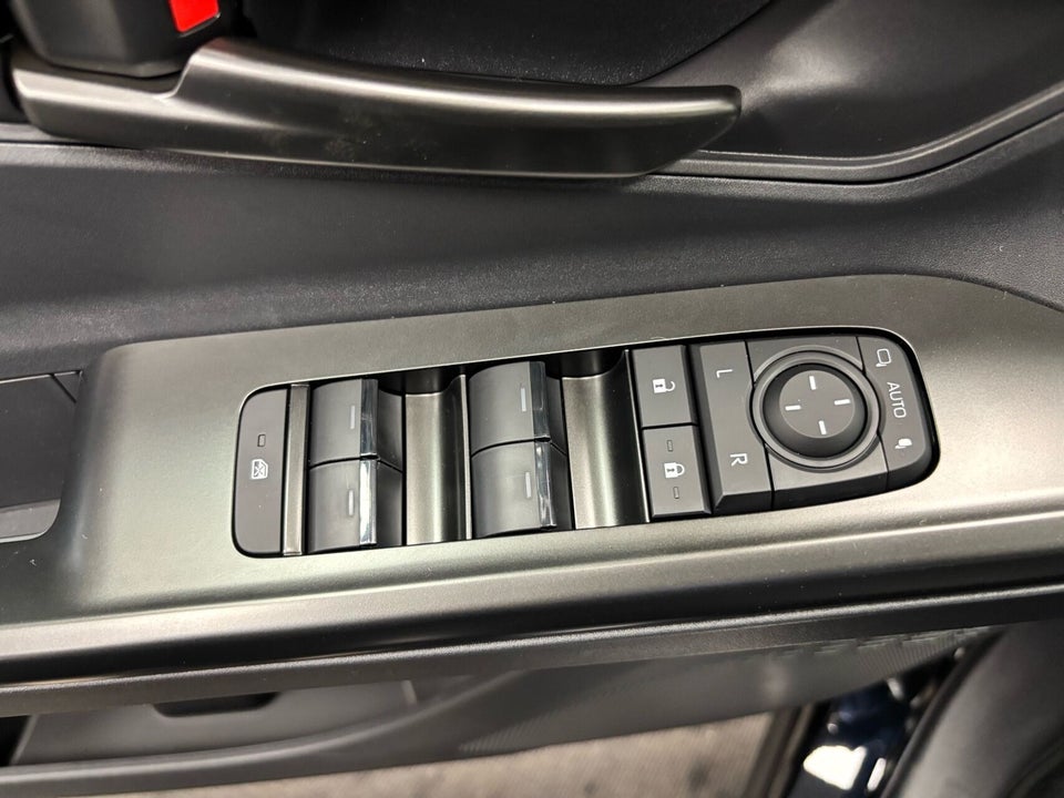 Toyota bZ4X 73 Active Tech 5d