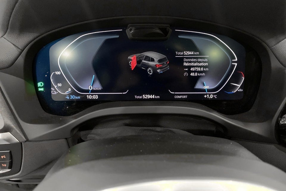 BMW iX3 Charged Plus M-Sport 5d