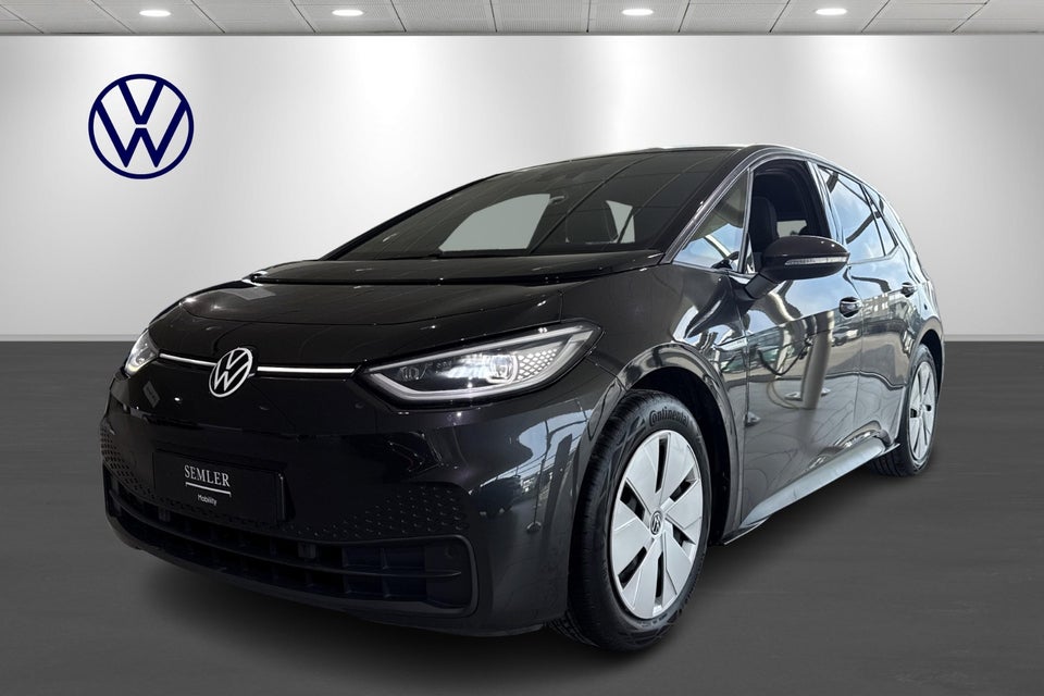 VW ID.3 58 Pro Performance Business 5d