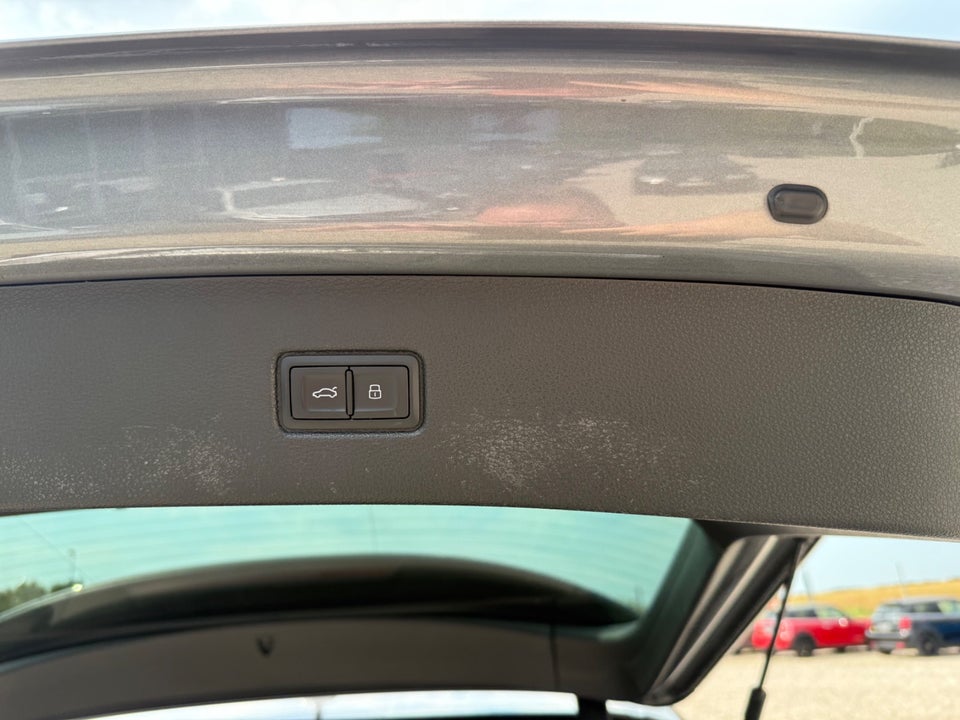 Audi Q7 3,0 TDi 272 quattro Tiptr. 5d