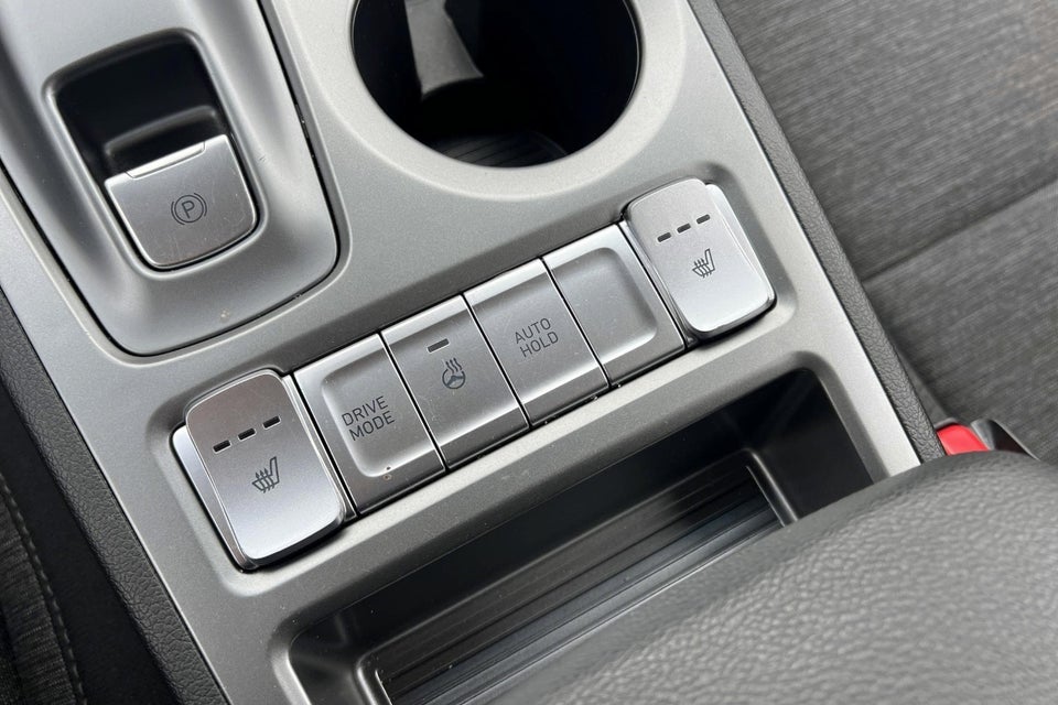 Hyundai Kona 39 EV Select 5d