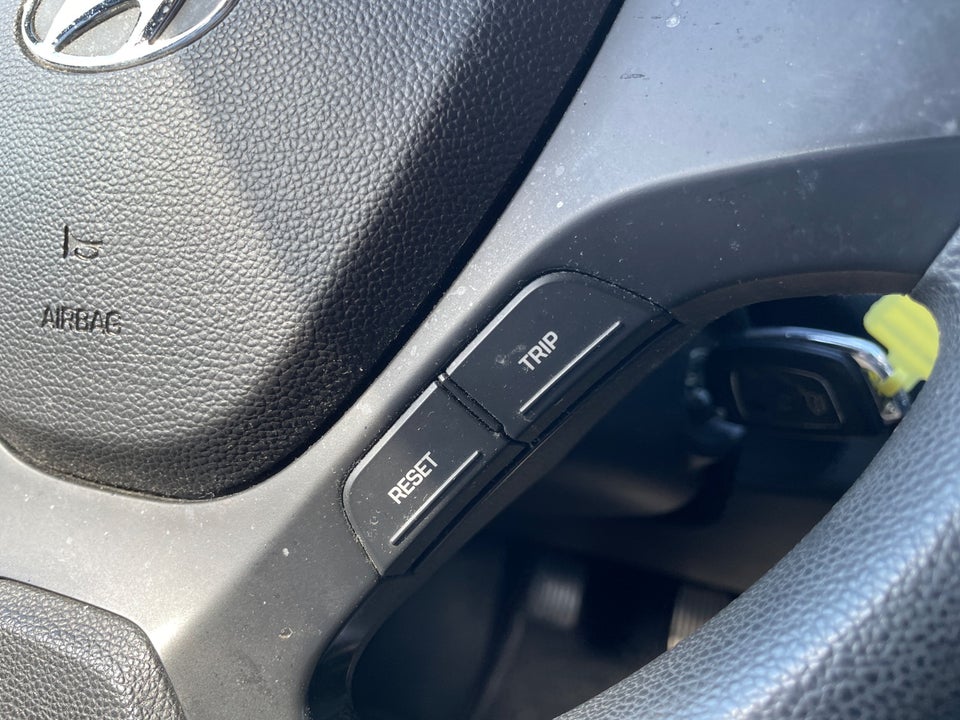 Hyundai i10 1,0 Access 5d