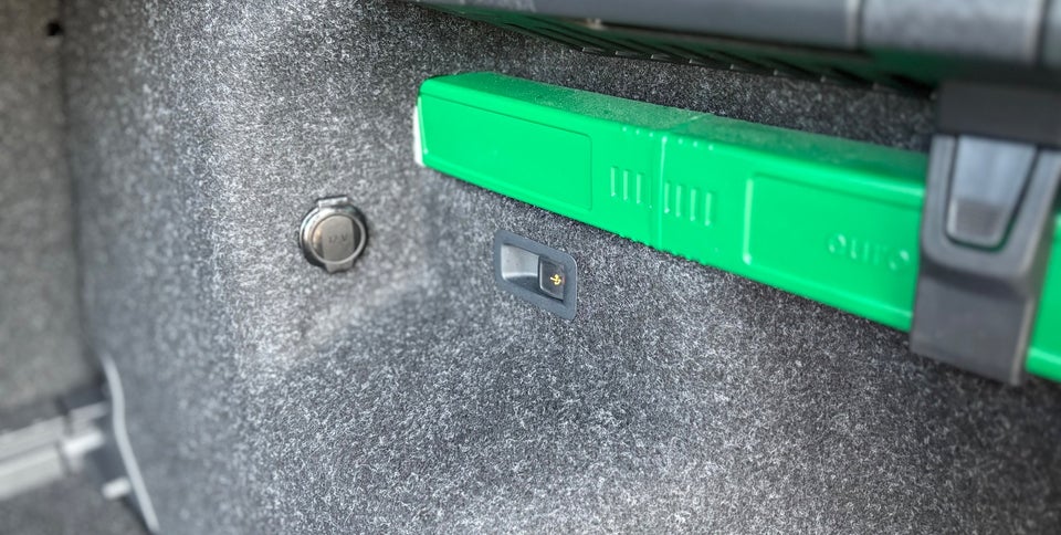 Skoda Enyaq 85x iV Sportline 5d