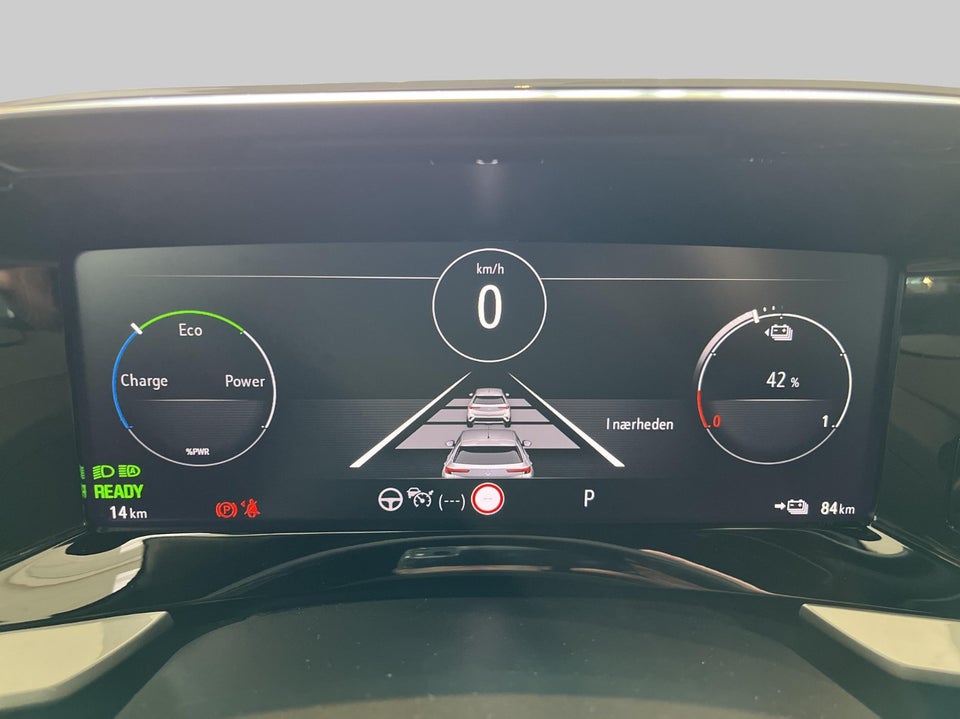 Opel Mokka-e 50 Ultimate 5d