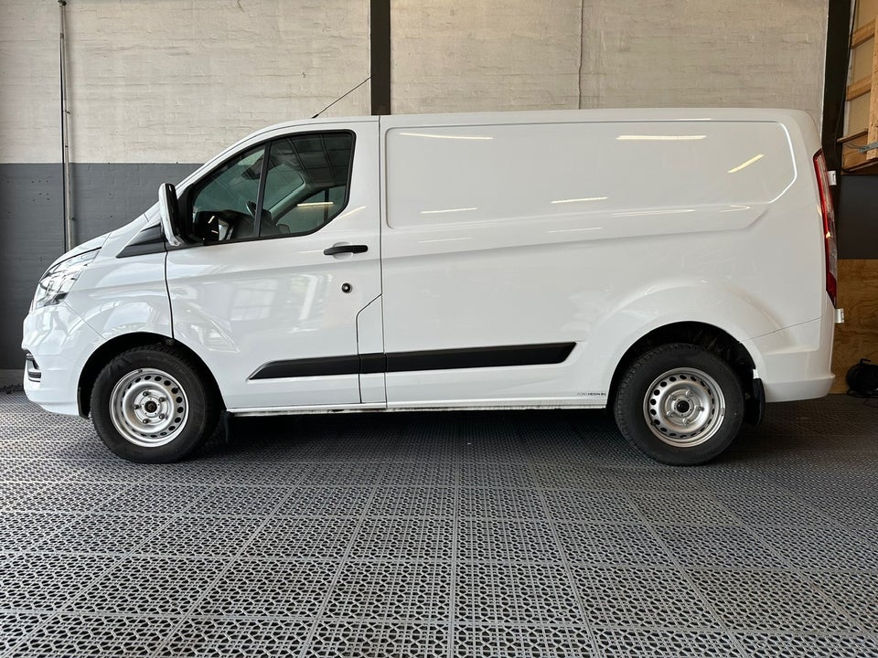 Ford Transit Custom 300 L1 2,0 TDCi 130 Trend