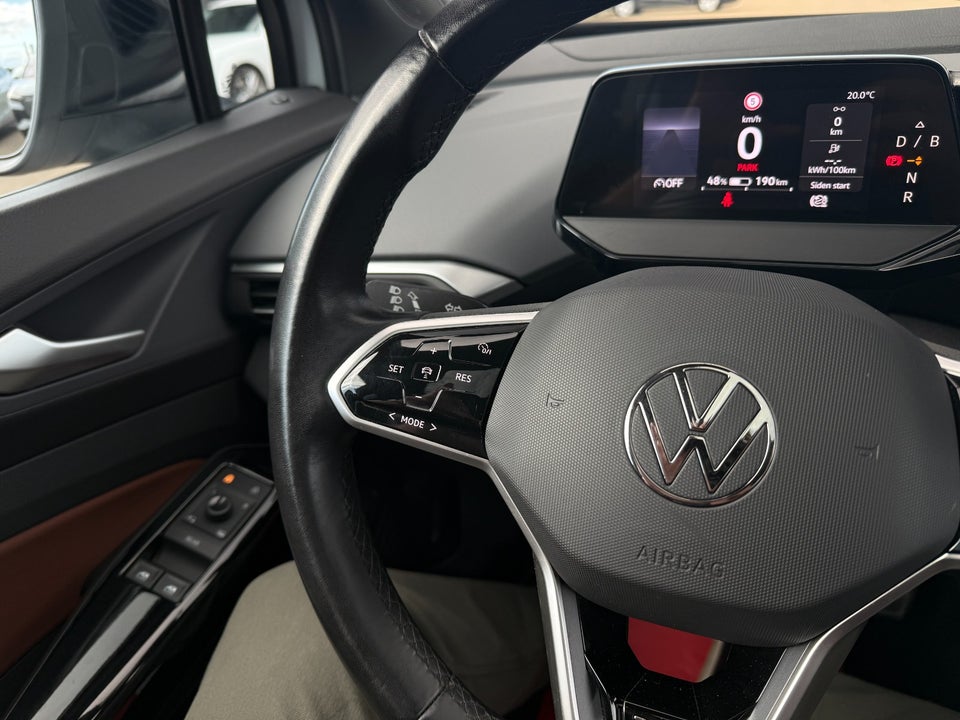 VW ID.4 77 1ST Pro Performance Max 5d