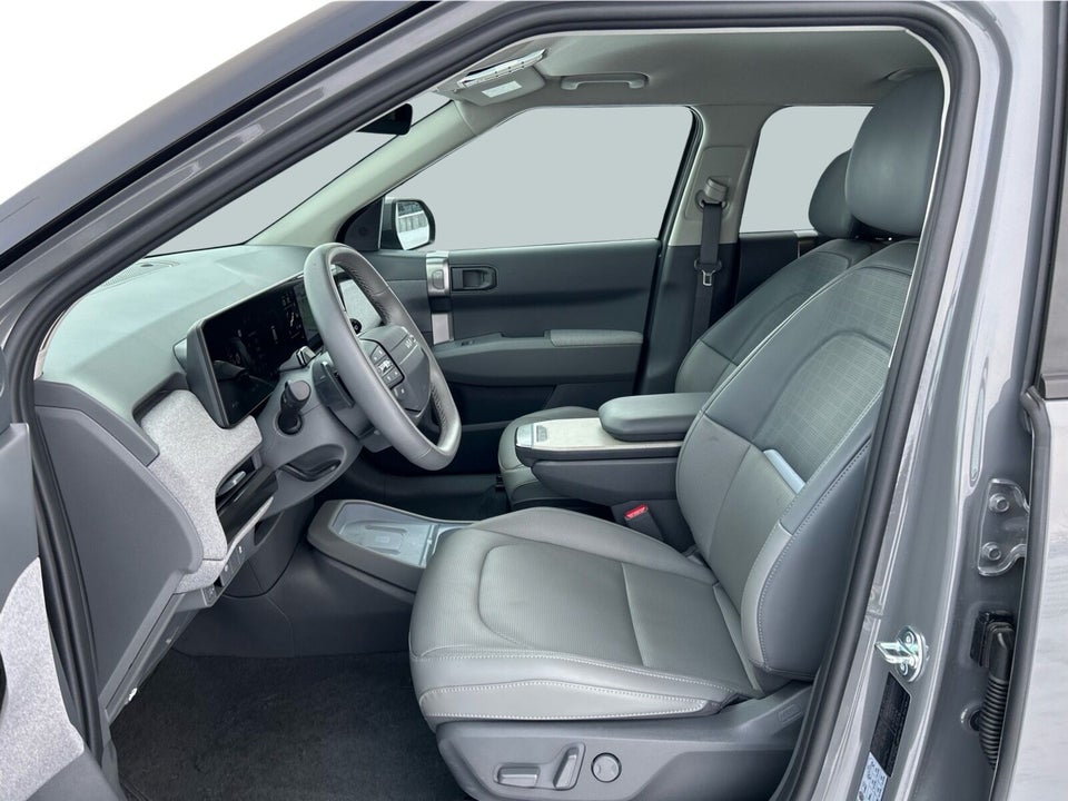 Kia EV3 81 Long Range Prestige 5d