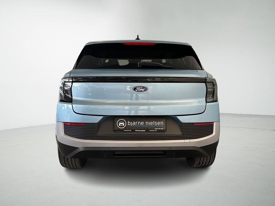 Ford Explorer Select Extended Range 5d