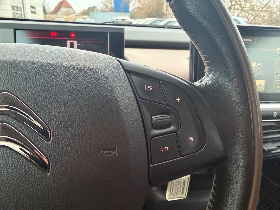 Citroën C4 Cactus 1,6 BlueHDi 100 Feel 5d