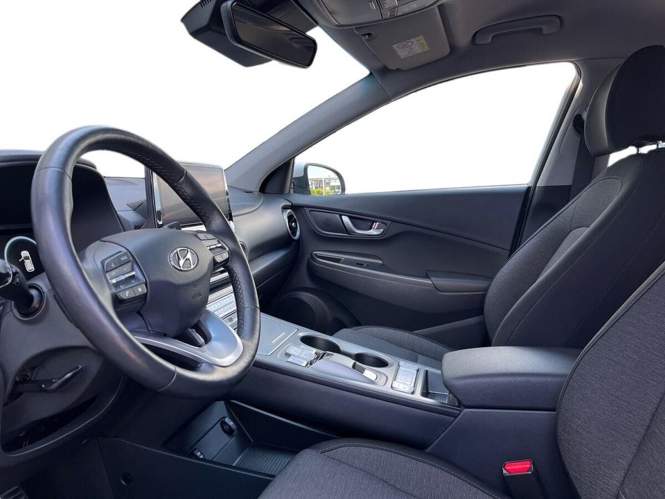 Hyundai Kona 39 EV Advanced 5d