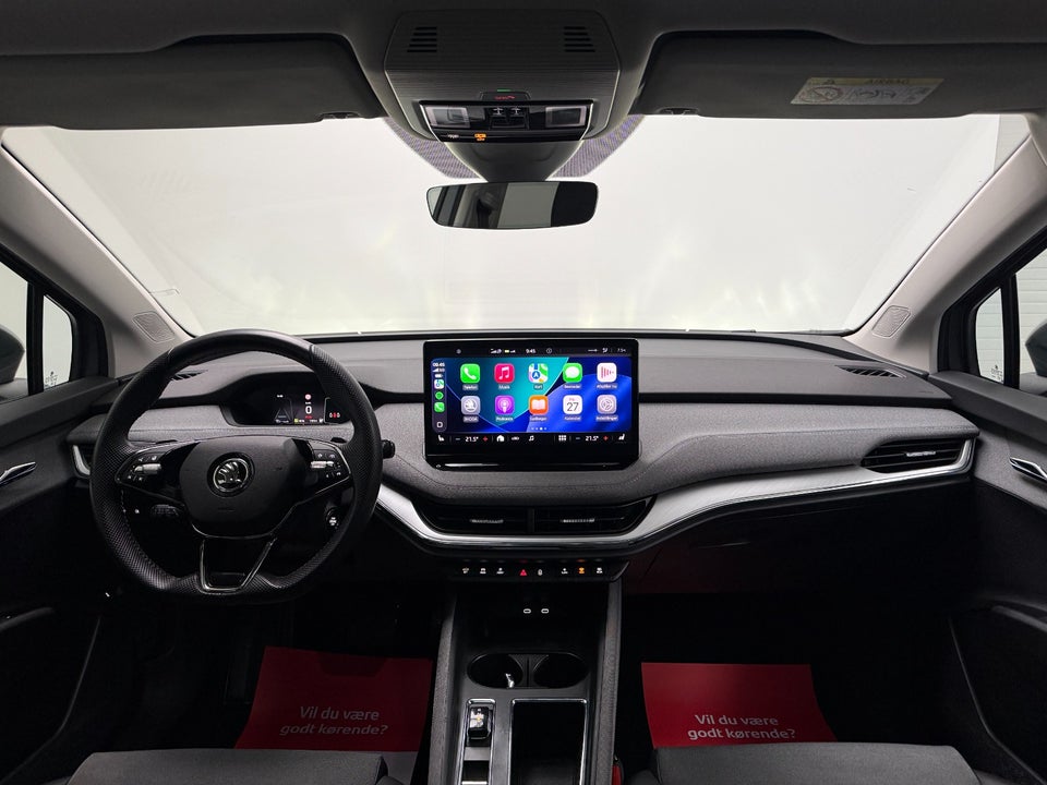Skoda Enyaq 60 iV Loft 5d