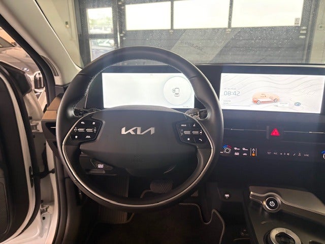 Kia EV6 77 Long Range Performance AWD 5d