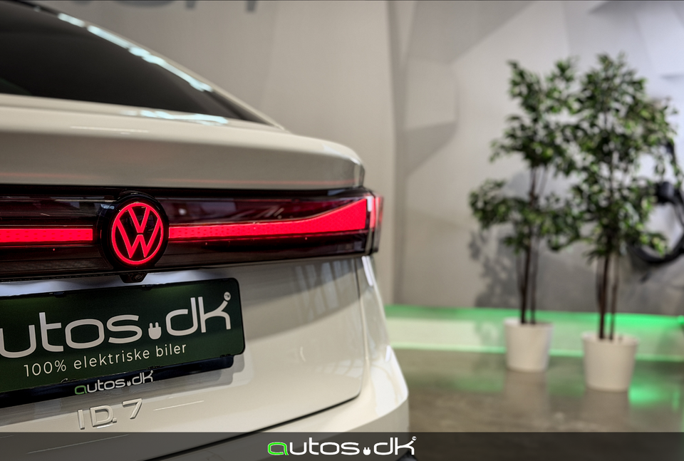 VW ID.7 77 Pro 5d