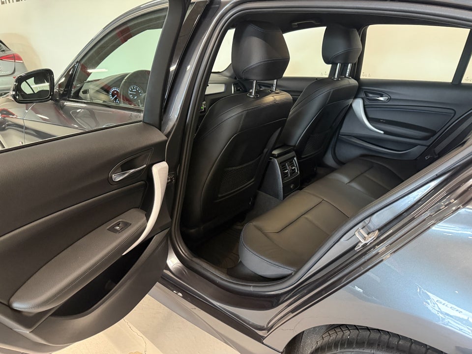 BMW 118i 1,5 M-Sport 5d