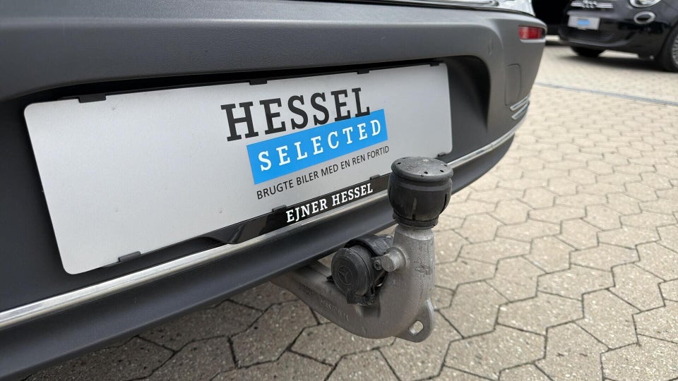 Mercedes EQA250 Progressive 5d
