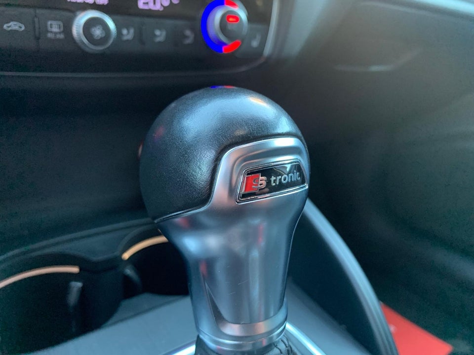 Audi A3 1,4 TFSi 150 Ambiente Sportback S-tr. 5d