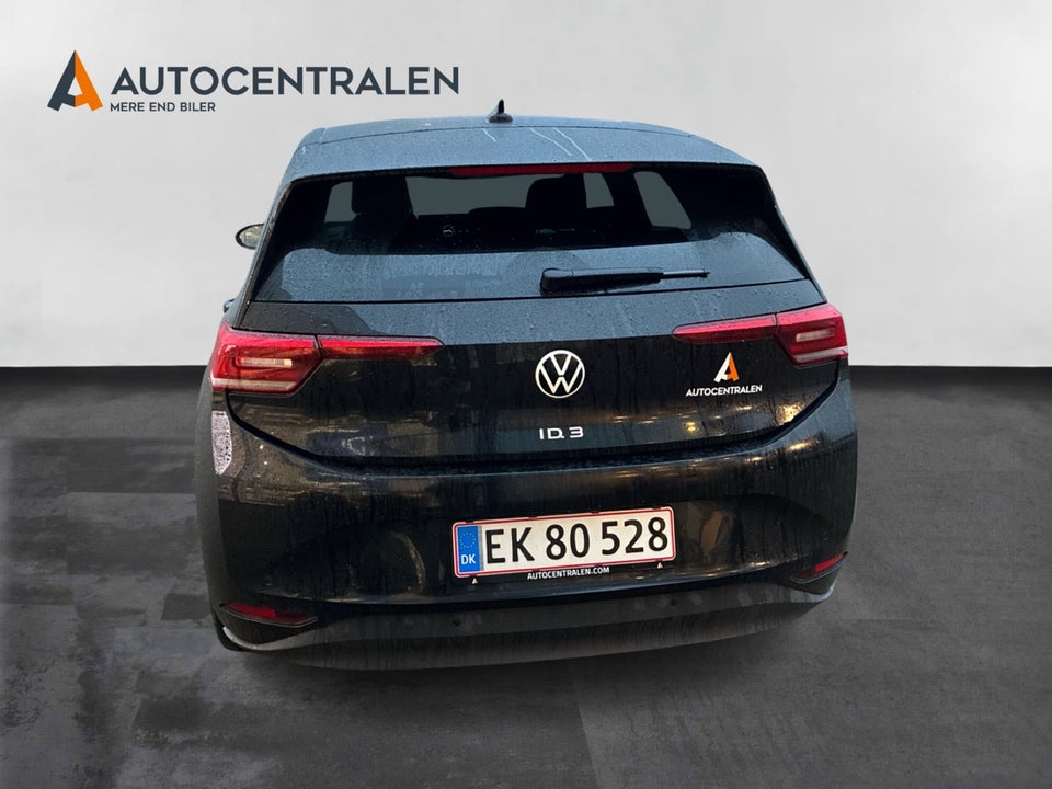VW ID.3 77 Max+ 5d